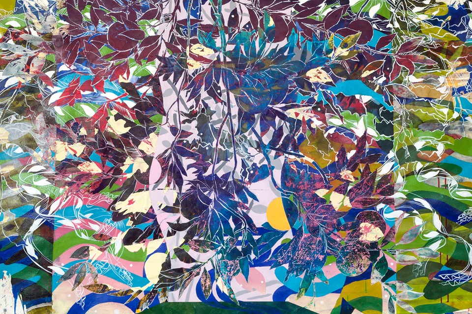 ArtistsInResidence Shenandoah National Park Trust