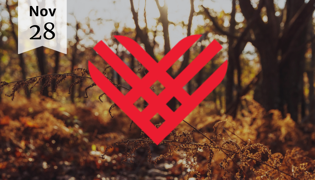 Giving Tuesday