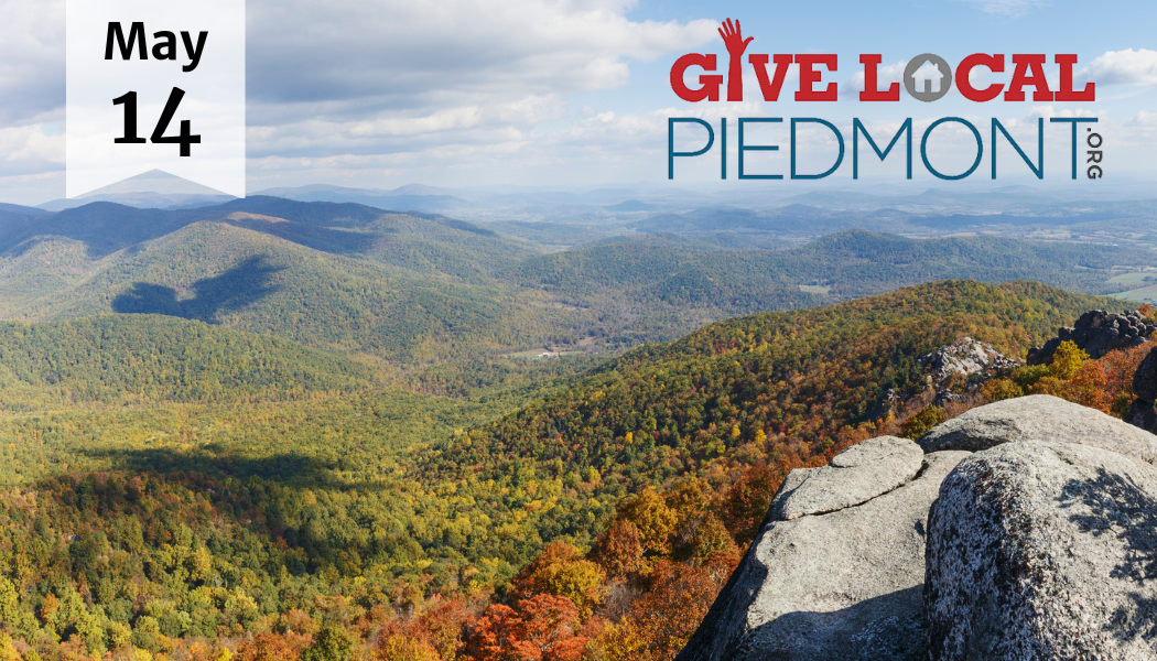 Give Local Piedmont