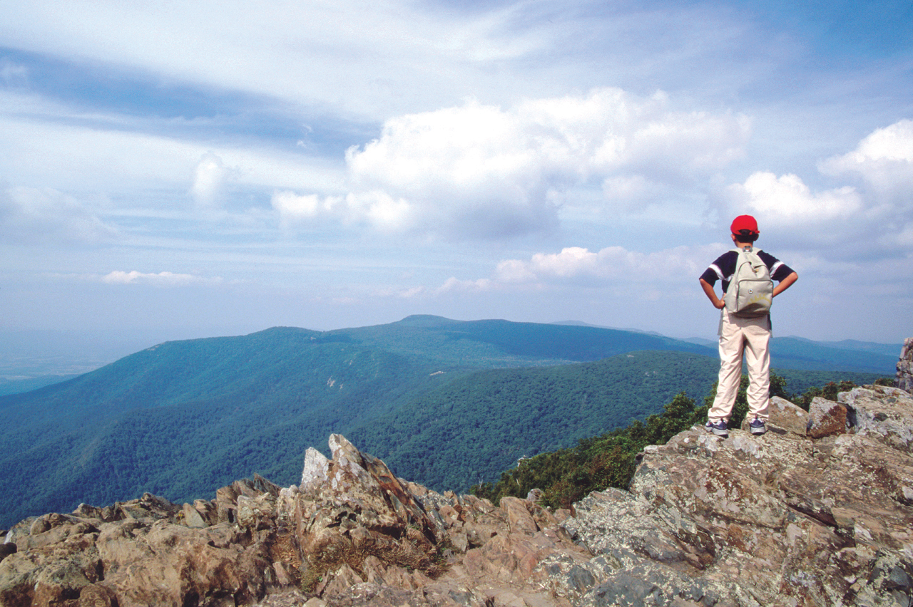 Great American Outdoors Act Signing Day – Fee-Free Entrance to SNP