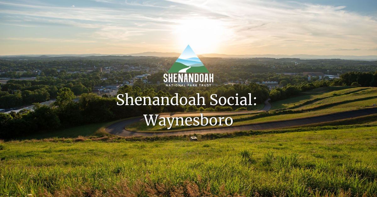 Shenandoah Social: Waynesboro